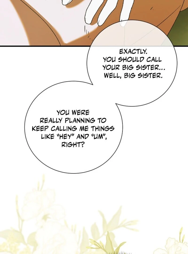 A Way to Protect the Lovable You Chapter 151 72